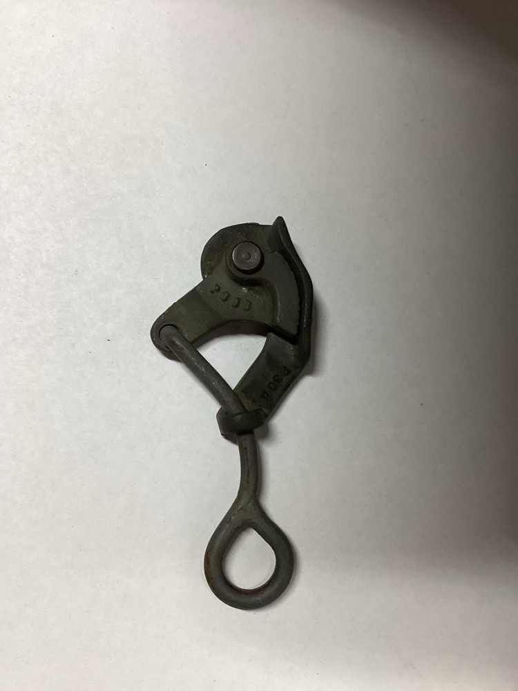 Wire/cable Grip Puller, Reese, 1500 Lbs Cap heavy duty