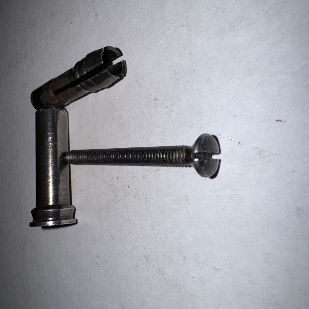 Broken Shell Extractor 8mm NOS. Show Some Finish Blemish From Storage