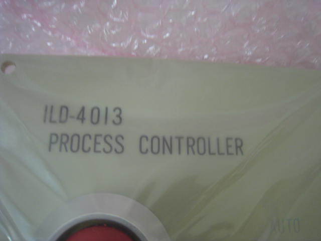 Anelva 849-4082 ILD-4013 Process Controller