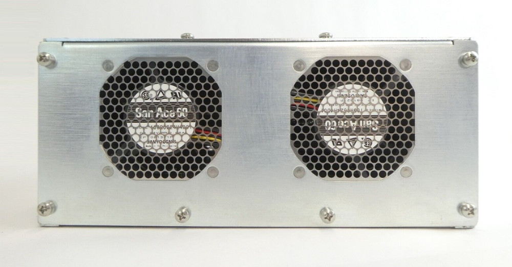 AMAT Applied Materials 0190-44183 Super Set MF CIOC Module Working Surplus