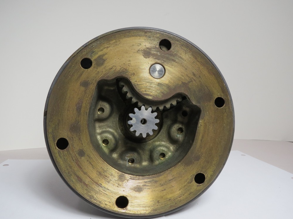 Single Speed Winch No. 425
