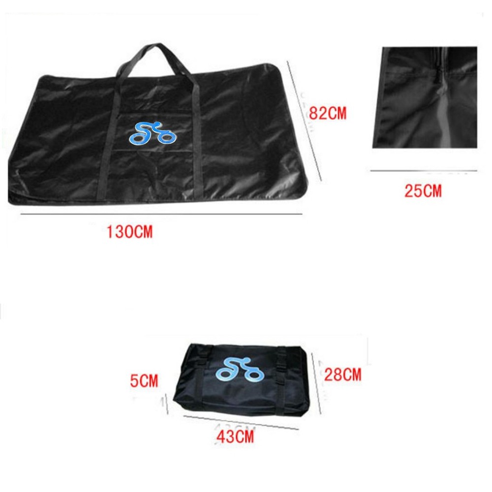 Loading Travel Transport Bag Case
