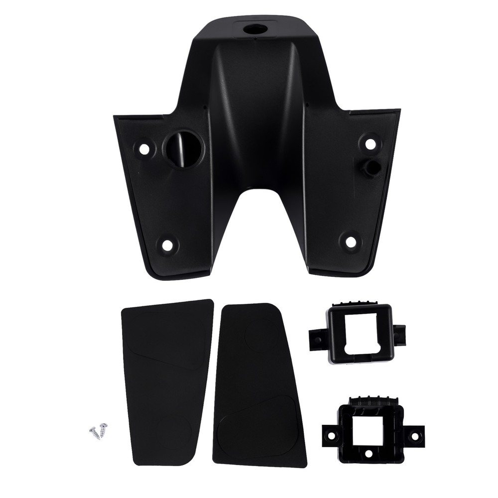 For Freightliner Mercedes Sprinter 2500 Van Rear Camera Cover Shell A9078201201