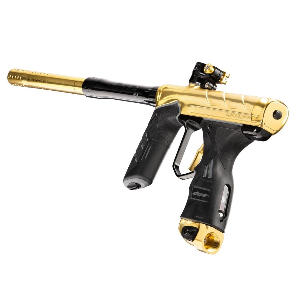 Dye DSR Pro - 007 Polished