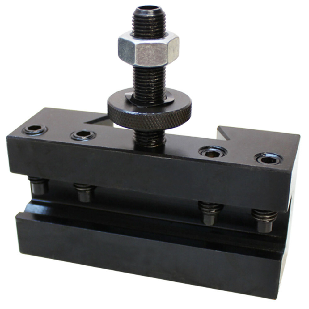 14-20'' Piston Quick Change Tool Post Set FR Aloris Boring Lathe Tool Holder