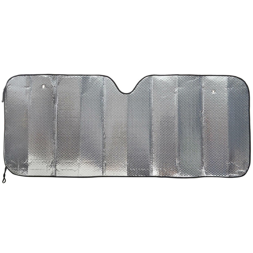 Large Jumbo Foldable Car Auto Sun Shade Visor Front Window Windshield Protection