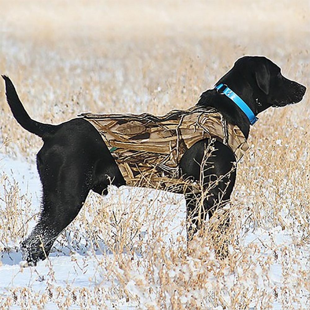 Dokken's Supervest XTreme-Max4