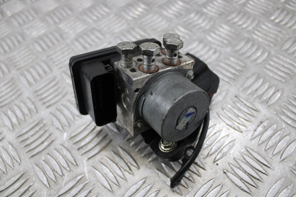 KTM RC 125 2020 ABS pump 2017 - 2022