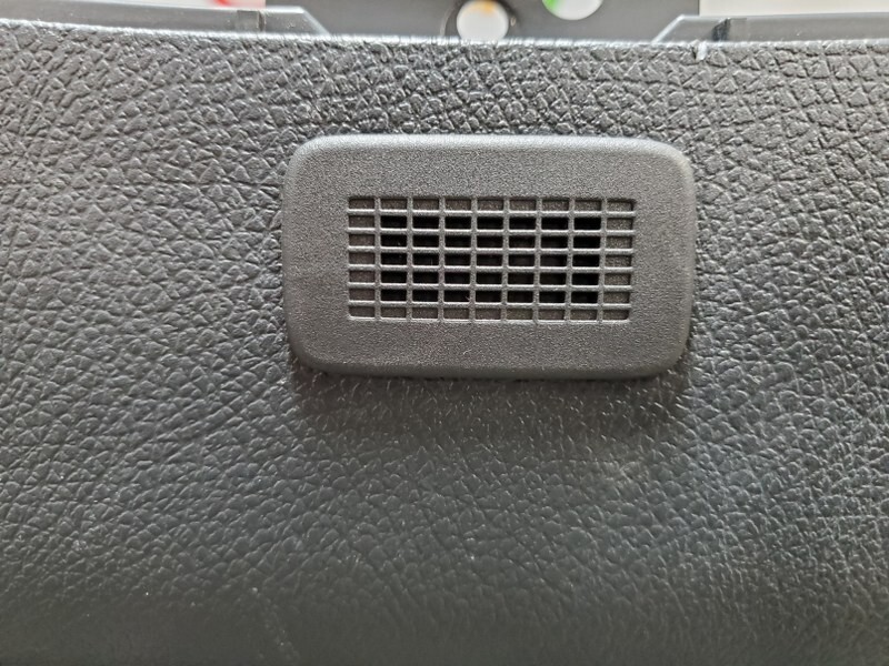DASH PANEL A18-68901-000 off a 2020 Freightliner - FREE SHIPPING