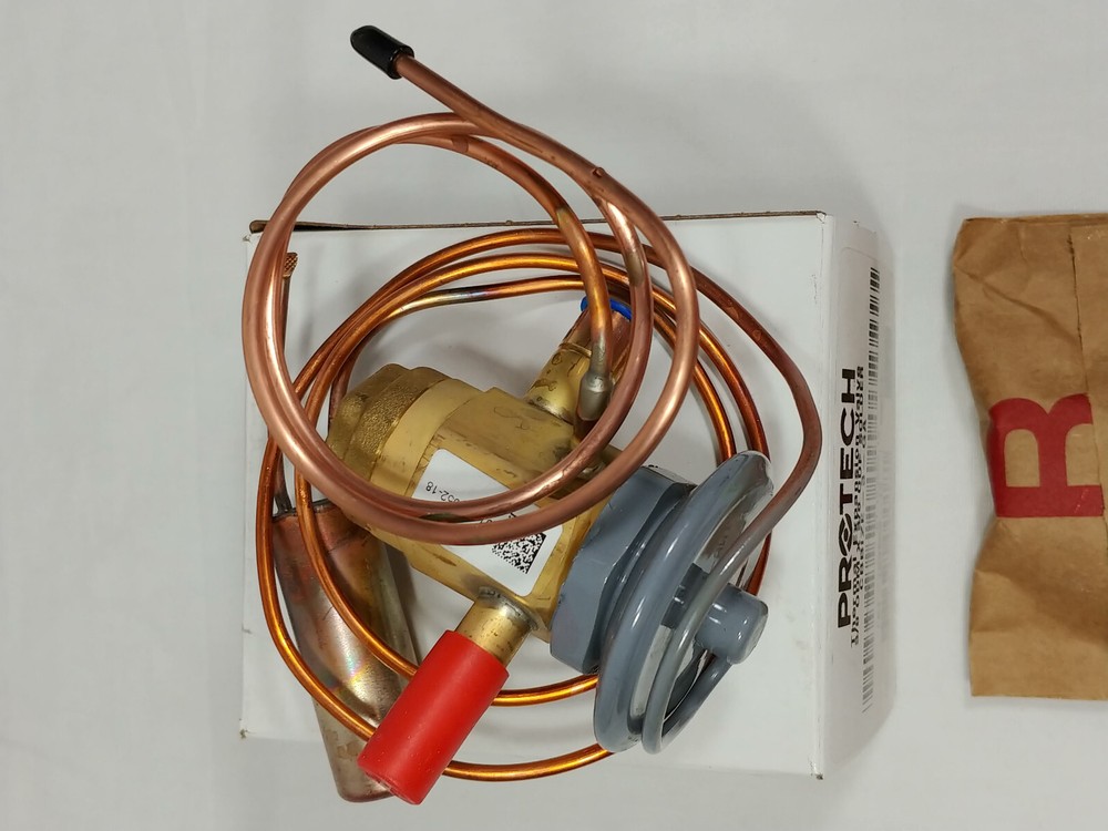 Protech 61-103652-18 THERMAL EXPANSION VALVE