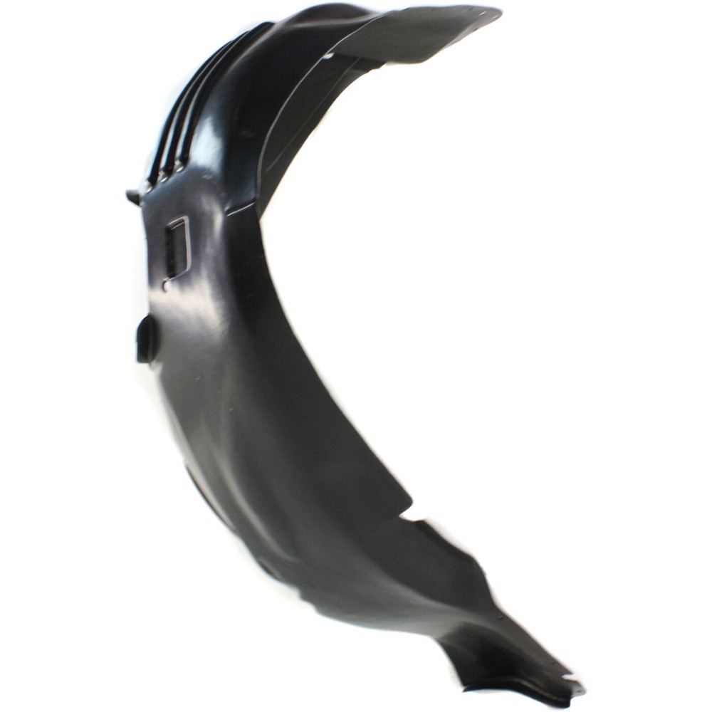Fender Liner For 2009-2012 Lincoln MKS Front, Driver Side