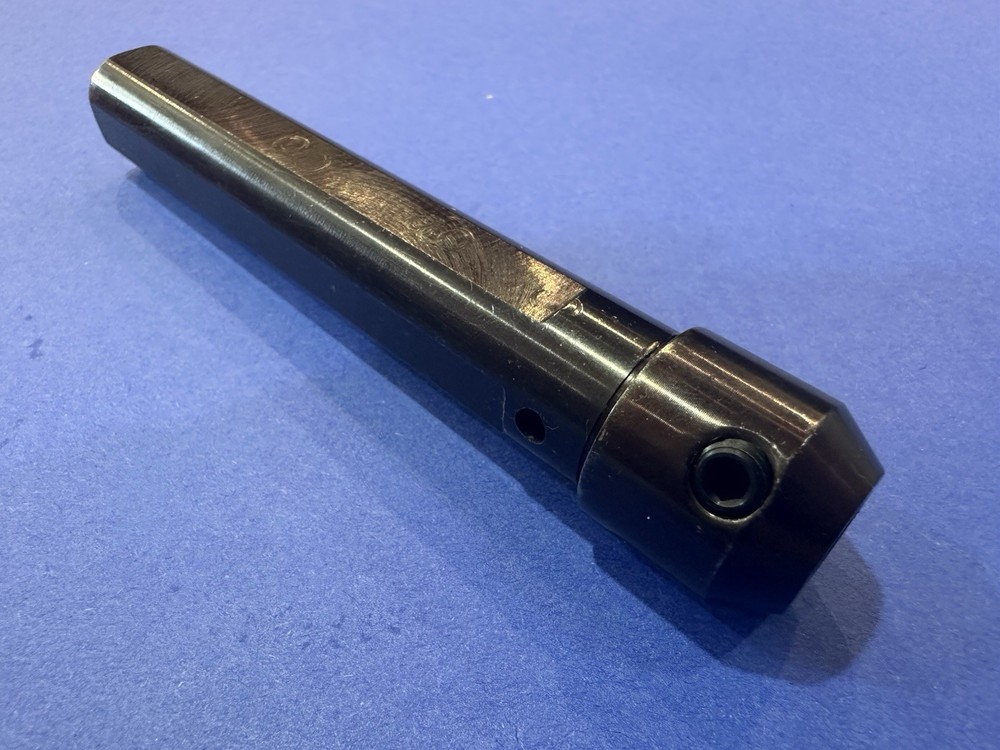 Micro100 Quick Change Tool Holder 5/16” Bore QTH-207L