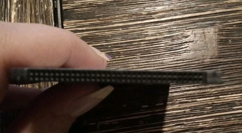 SMART Modular 8MB Flash Card SM9FA4088IP3ASD