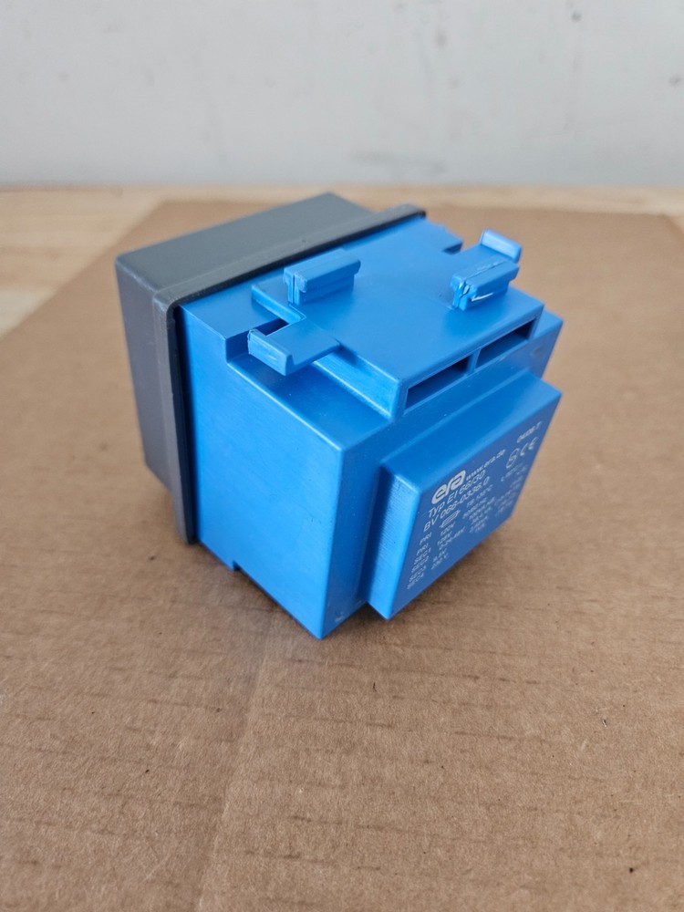 Buderus Transformer 78191 120VAC – GB142 Boiler OEM Part – Used Tested