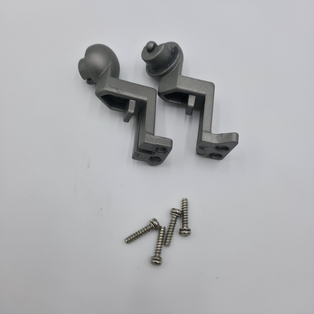 Cuisinart Griddler GR-4N TK HINGES Left Right Replacement Part OEM