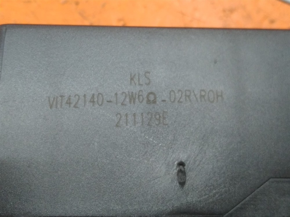 ⭐️⭐️⭐️⭐️⭐️ TV Speaker Set Hisense 58R6E3