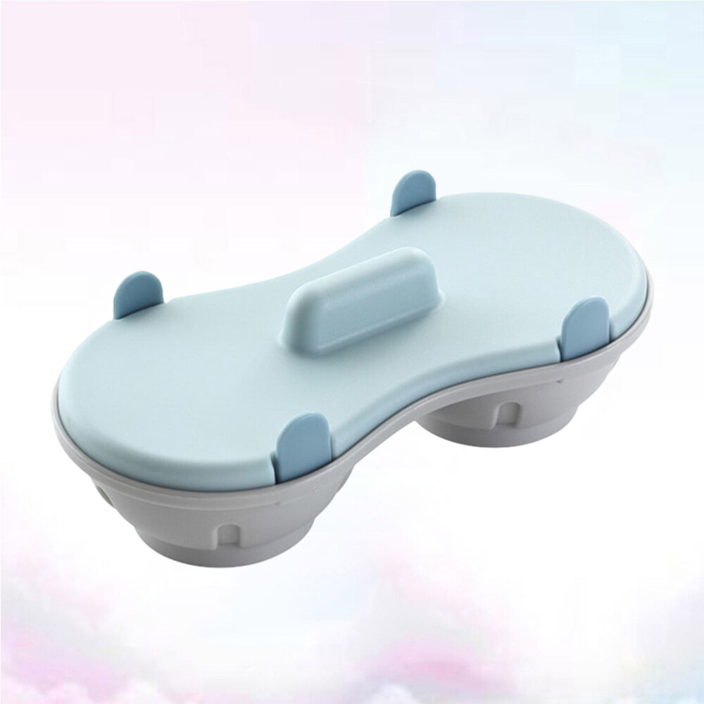 Egg Steamer Cups Egg Cooker Cup Egg Steamed Bowl Egg Poaching Cups