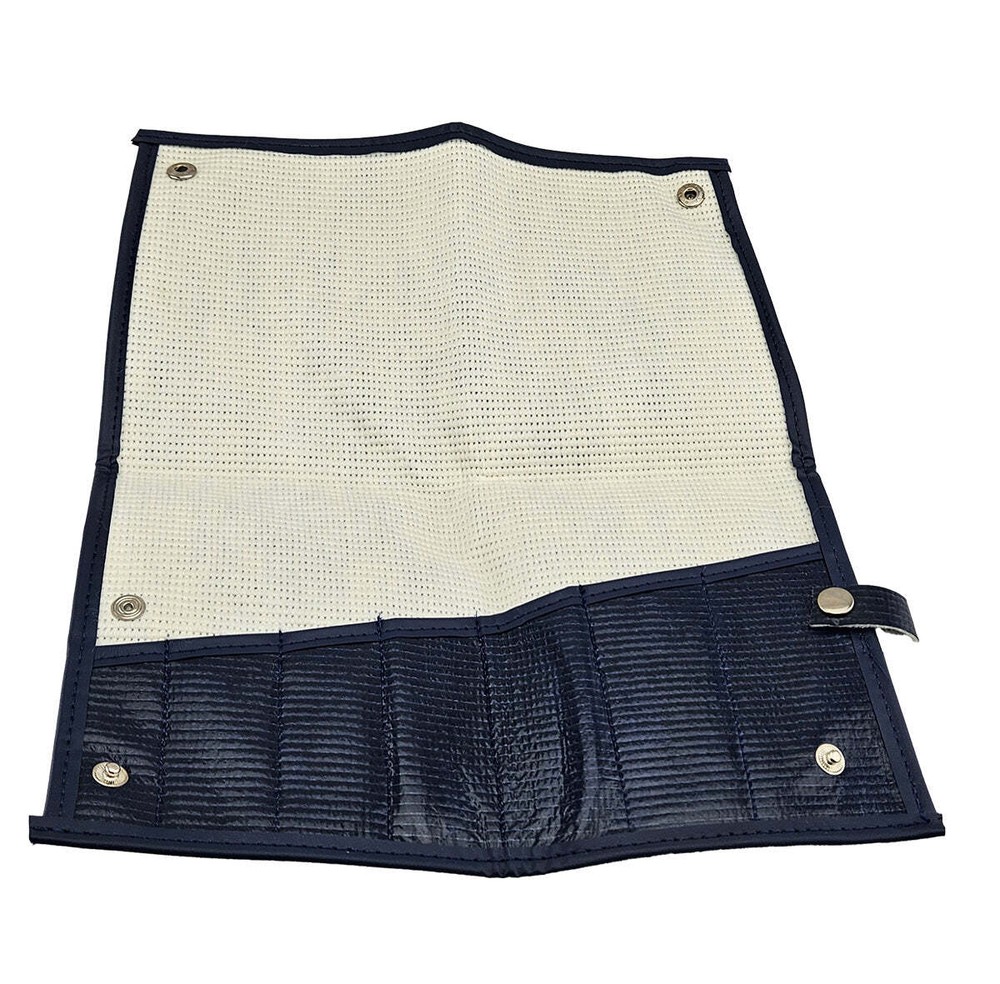 BRITOOL 6 PIECE SPANNER WALLET