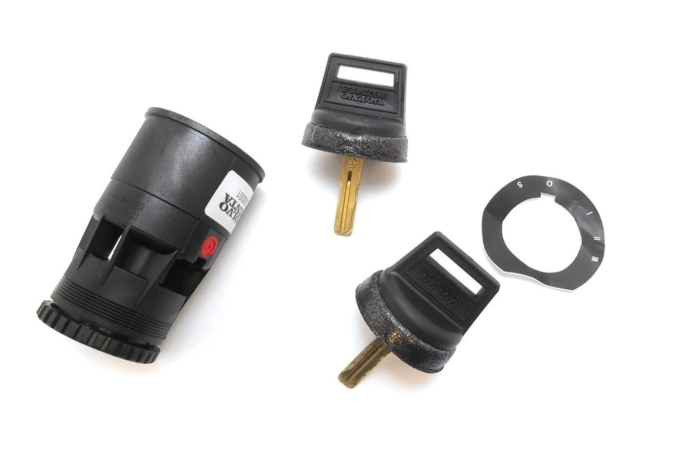 Volvo Penta 3587071 Starter Switch OEM
