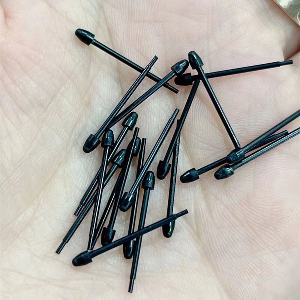 3pcs Replacement Tips And Tip Removal Tool Pen Refill Tool Set Soft Tip Pen Nib