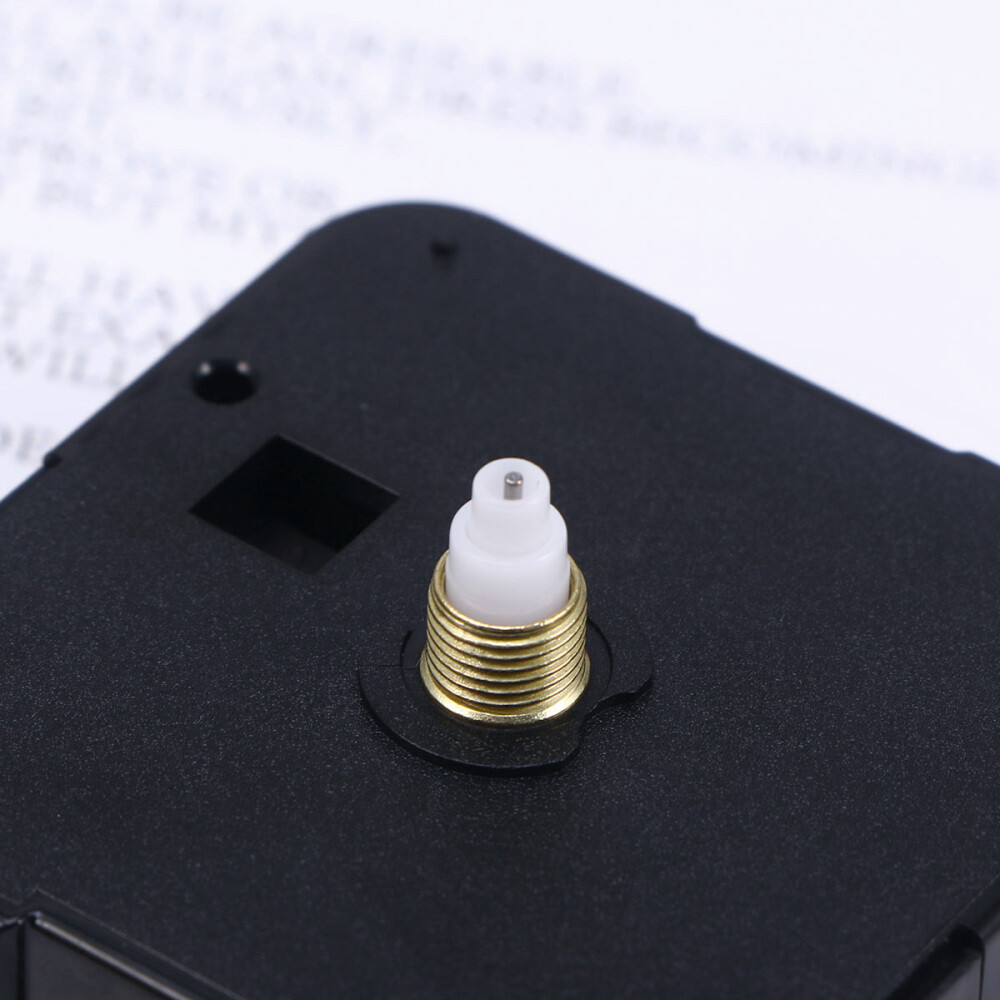 quartz clock motor General Common Professional Reusable Lightweight Clock