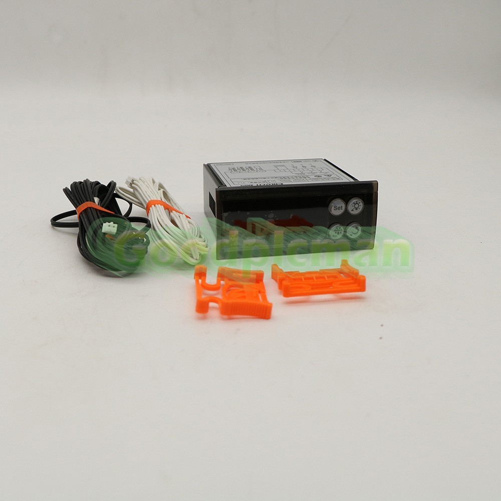 1PCS FOR ECS-180A Temperature Controller