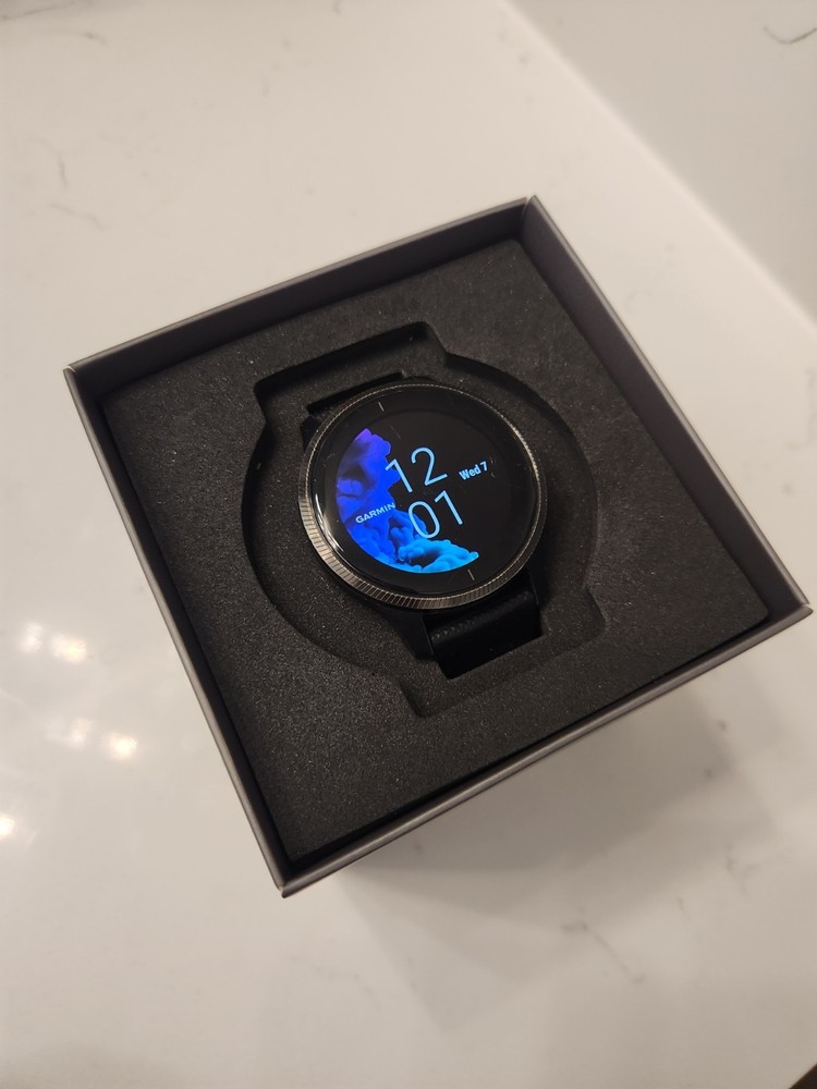 Garmin Venu