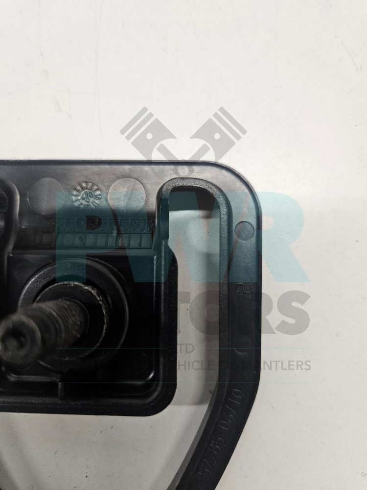 BMW E92 3 Series Boot Tie Down Loop E81 E82 E84 E90 E91 7129652