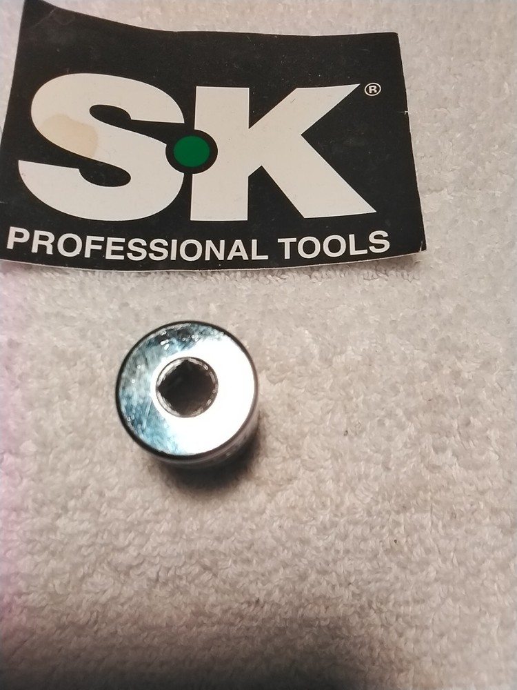 SK-45020 3/8" DRIVE 5/8" 6PT SOCKET USA 🇺🇸