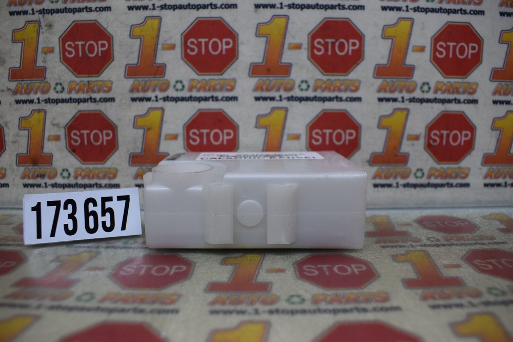 2013-2020 NISSAN PATHFINDER THEFT LOCKING GATEAWAY MODULE 284D2-JK00A OEM