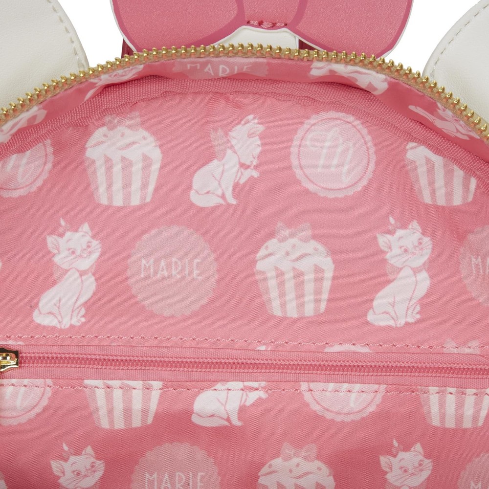 Disney Marie Sweets MINI Backpack