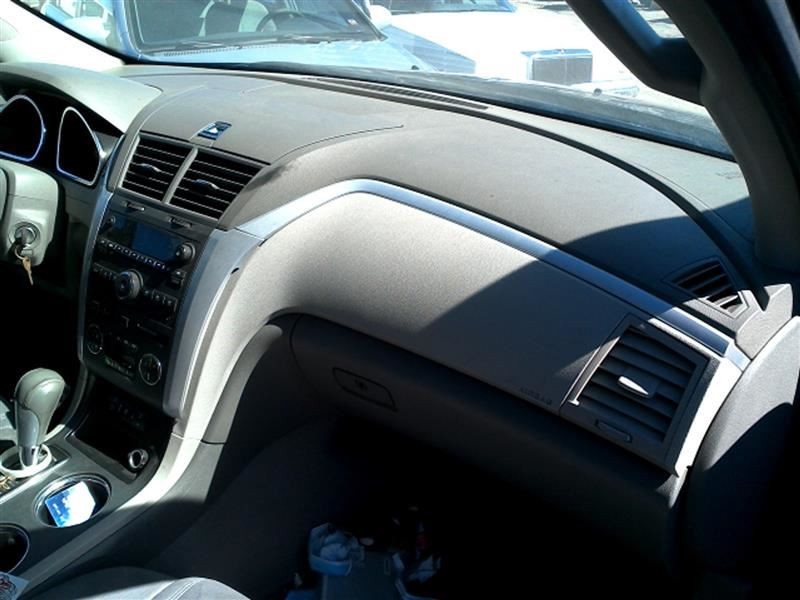 Audio Equipment Radio Opt Uui Fits 10-17 TRAVERSE 405015