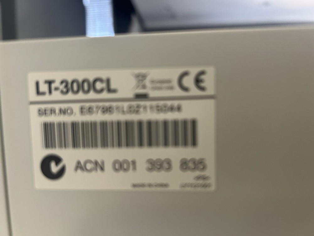 Brother LT-300CL 500-Sheet Lower Paper Tray (#2)