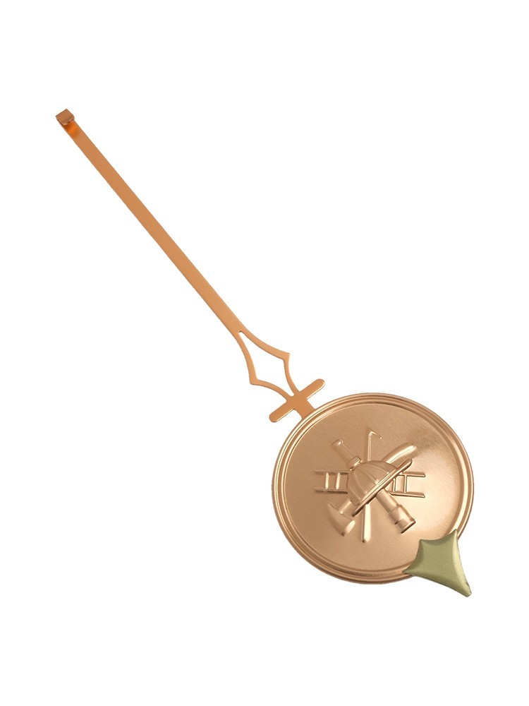 Upgrade Your Clock's Functionality with our Professional Pendulum Replacement