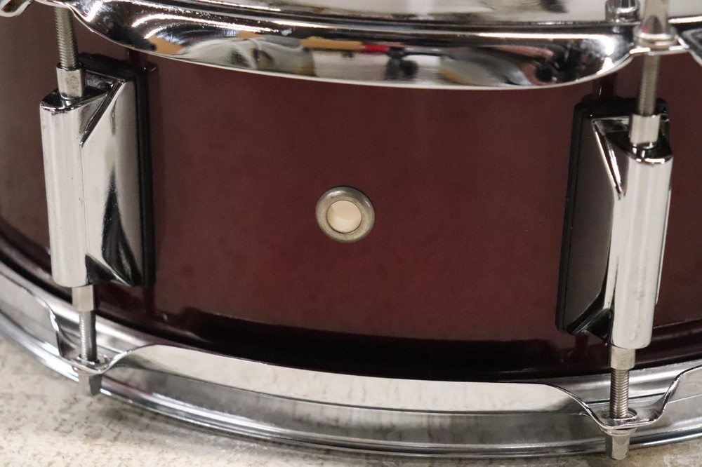 PDP 5x14" EZ Series Snare Drum Maroon