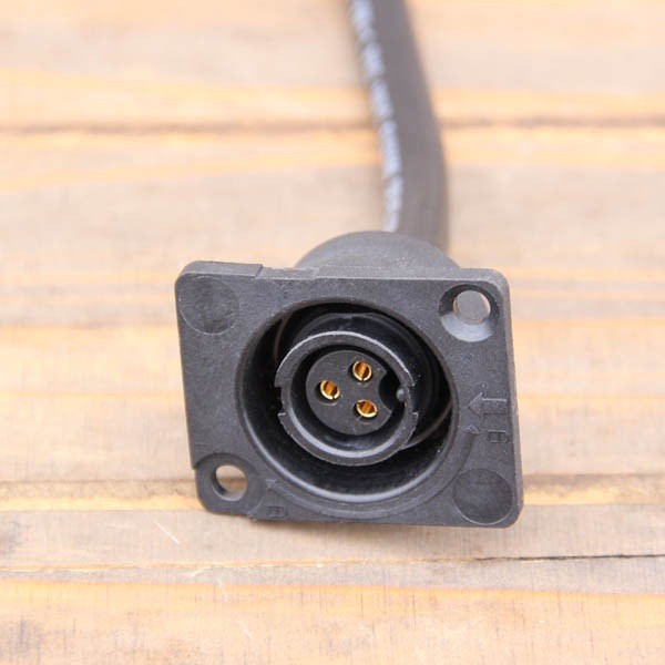 OSET Charger Plug Converter