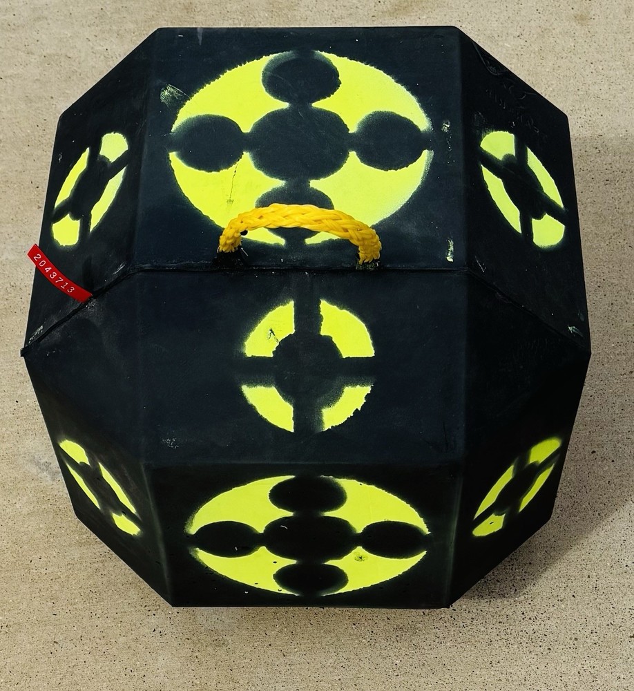 Archery Target - Rinehart 18 - Practice Self Healing Foam Archery Cube