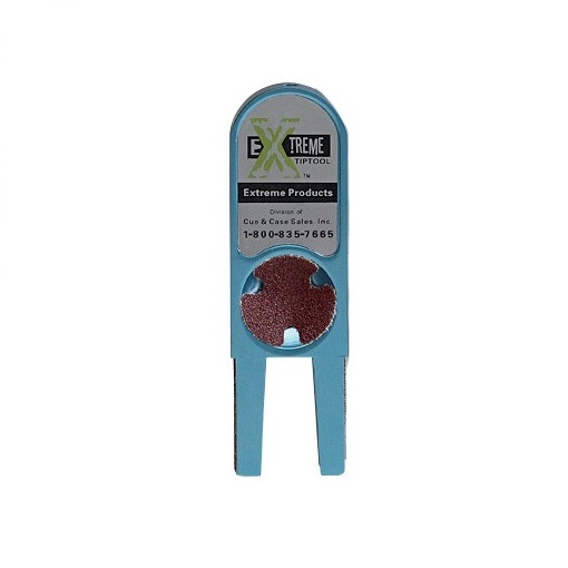 EXTREAM TIPTOOL FIVE IN ONE SYSTEM - BLUE