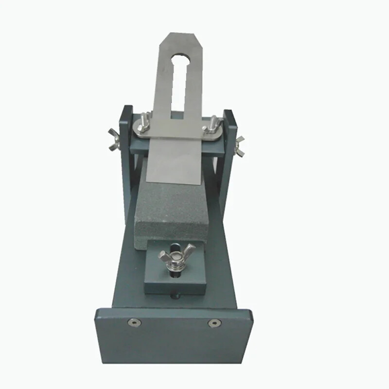 Woodworking Fixed Angle Sharpener Aluminum Alloy Fixed Angle Sharpener