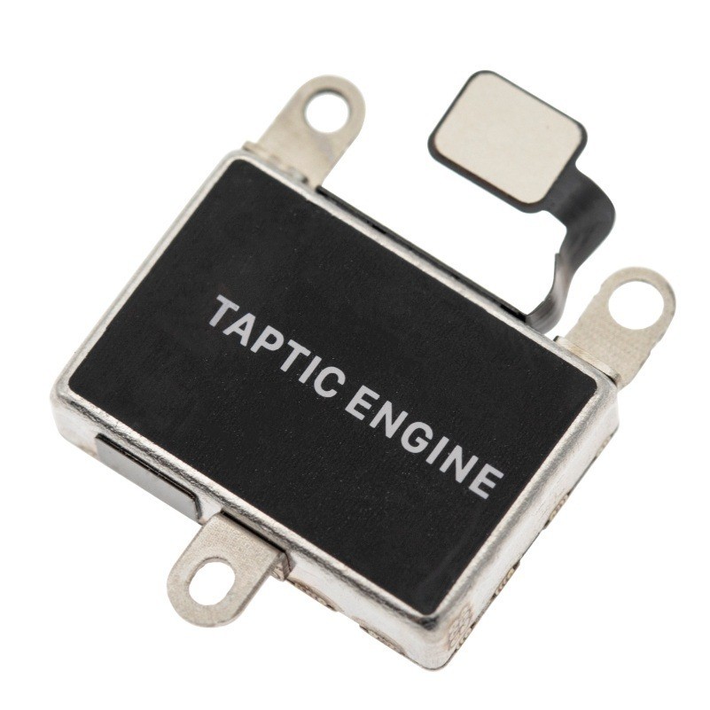 New Vibration Motor Taptic Engine Replacement Part For iPhone 12 Mini