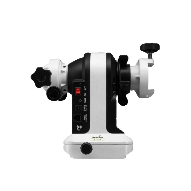 Sky-Watcher AZGTIX Theodolite WiFi Dual Saddle Automatic Star Finding Mount