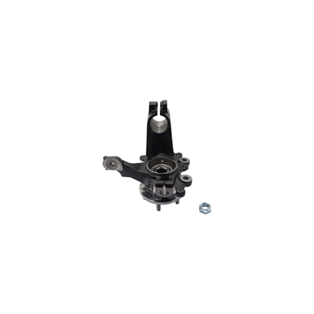 Gsp Suspension Knuckle Assembly P N 9112400