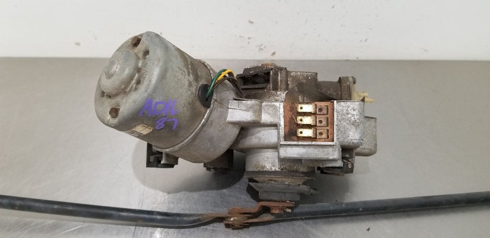 1959 CADILLAC SEDAN DEVILLE WINDSHIELD WIPER MOTOR