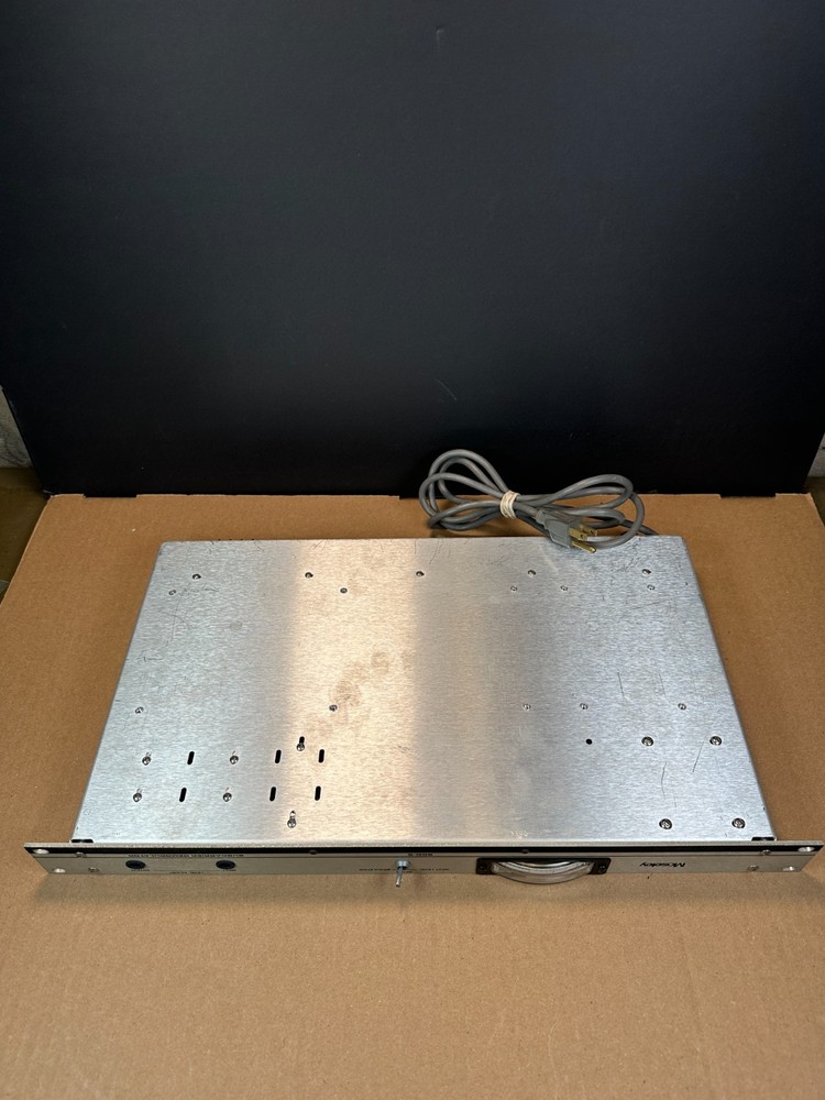 Moseley SCD-8 Subcarrier Demodulator Works Ships Fast!!!