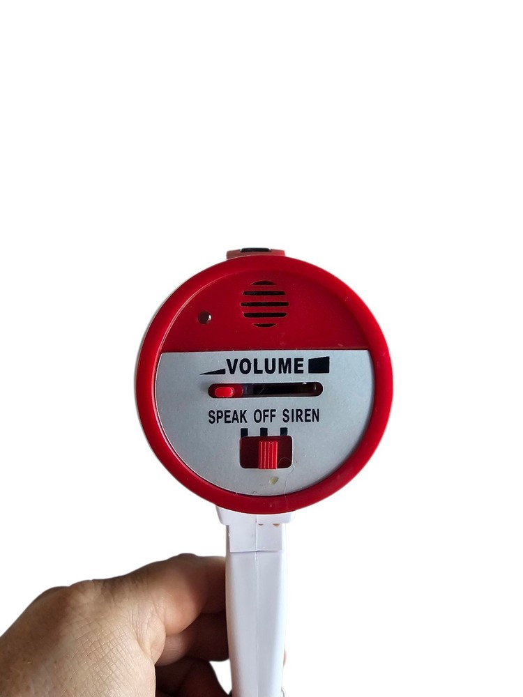 Pyle Megaphone Bullhorn USA