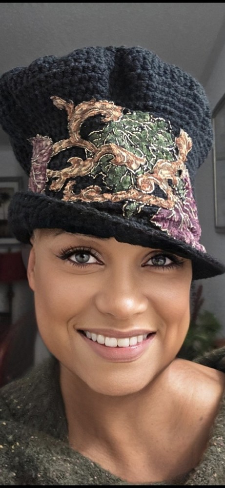 Hand crochet collection