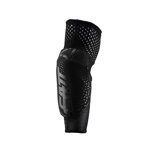 3DF 5.0 Elbow Guards XX-Large Black