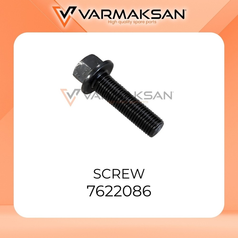 LIEBHERR 7622086 SCREW