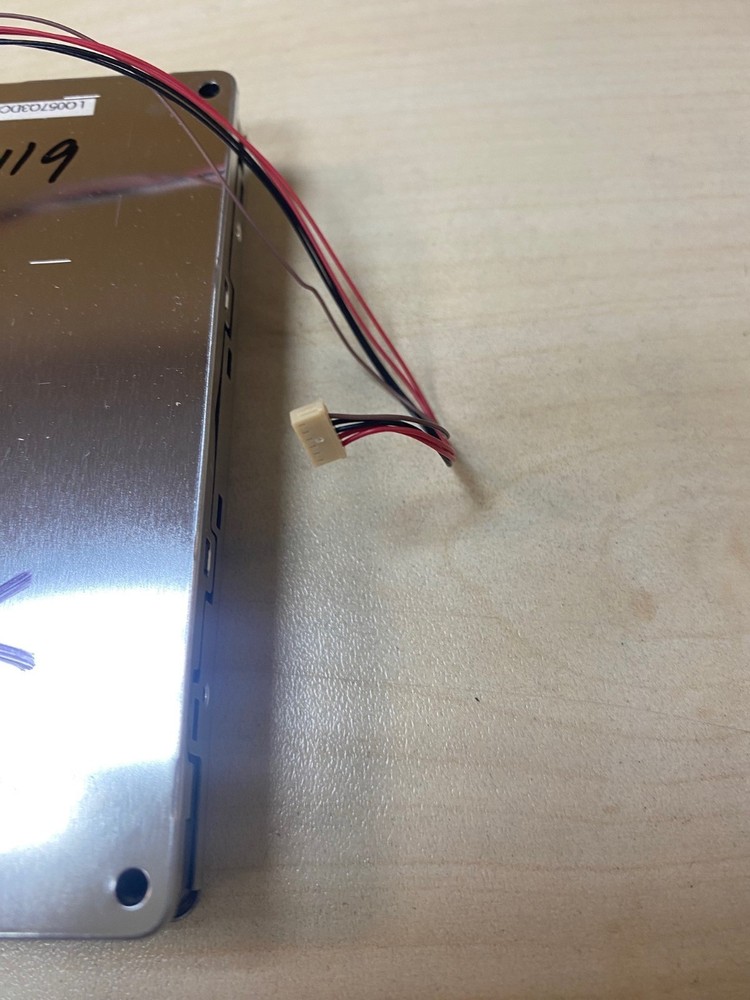 Cavidien Force Triad LCD Panel with Touch Panel - 2 / Free Shiping