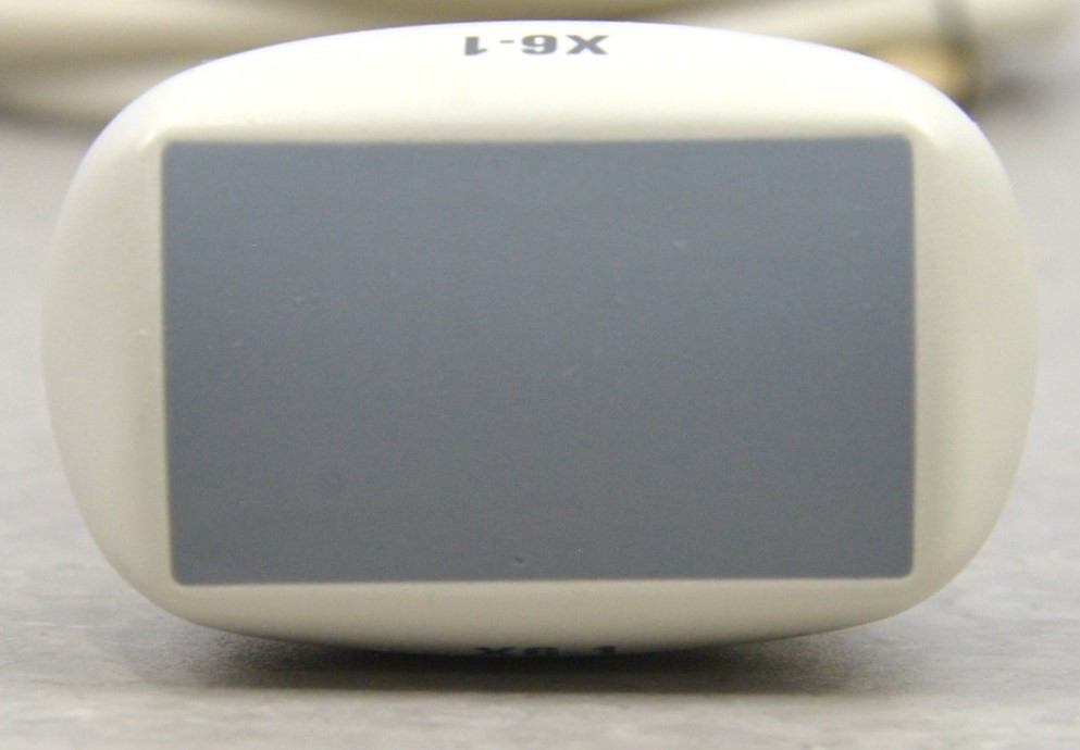 Philips X6-1 xMatrix Sector Array W/ PureWave Crystal Technology